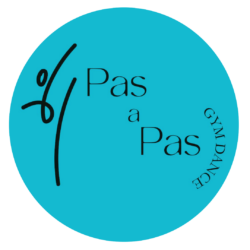 Pas a pas gym dance